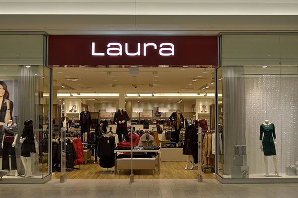 Loyalty is a Team Effort at Laura Shoppes