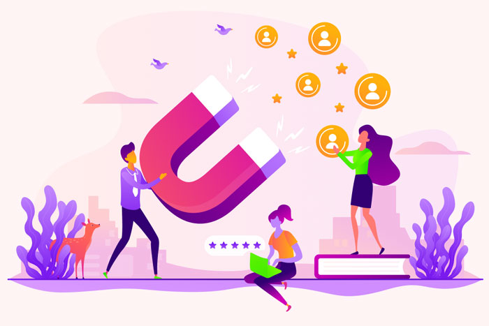CRM = Compelling Rewards Mechanism?