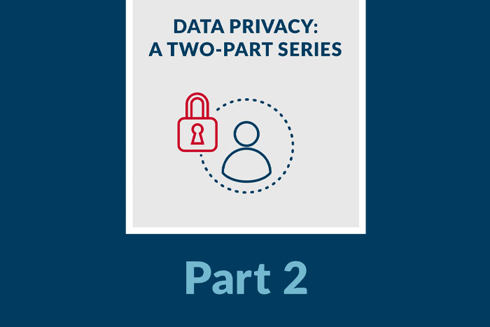 Data-Privacy Compliance