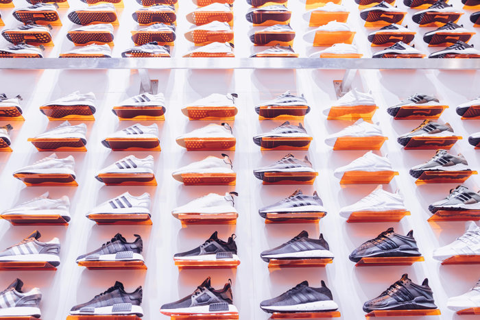 Adidas Commits to Corporate Social Responsibility