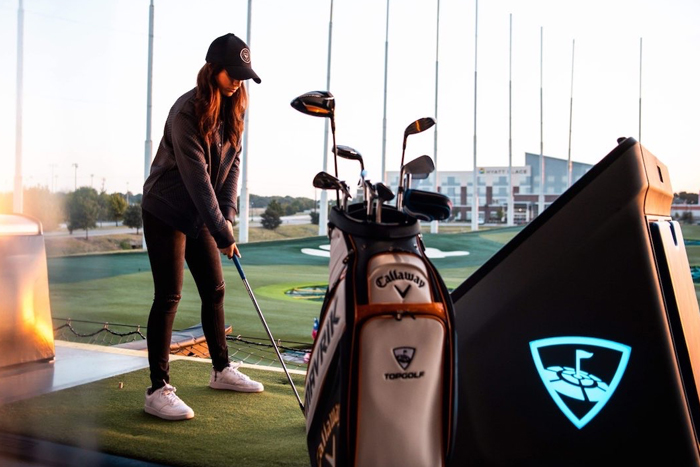 Callaway and Topgolf to Combine, Creating a Global Golf and Entertainment Leader