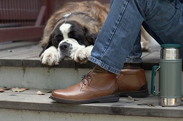 Rockport Strides Forward with Brand Revival, Completely Integrated Customer Experience 