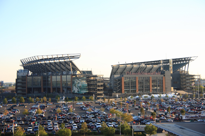 For the Philadelphia Eagles, Fandom and Emotional Loyalty Fly High