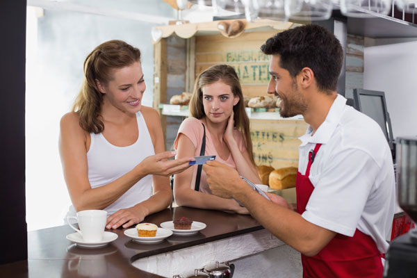 ESquared Hospitality Launches New Menu for Loyalty Rewards Members
