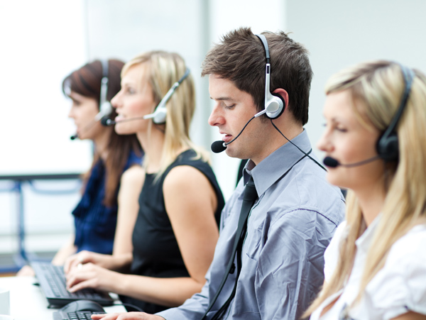 Is Customer Experience Hindered by Stressed Out Contact Center Agents?