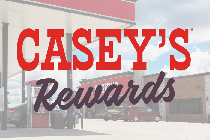 Executive from Casey’s Talks Loyalty, New Rewards Program, and More – Part One