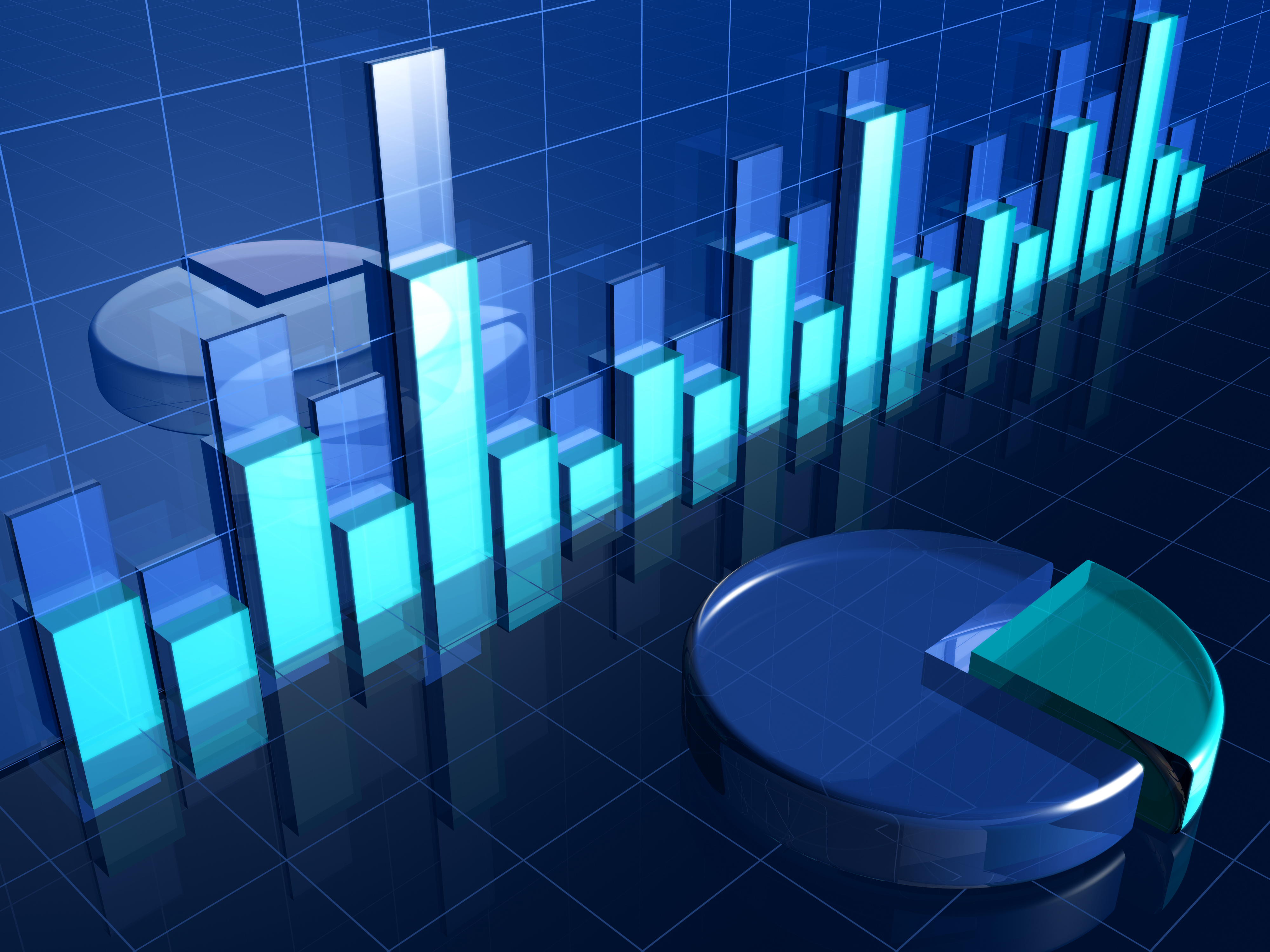 With Big Data Comes Big Opportunity