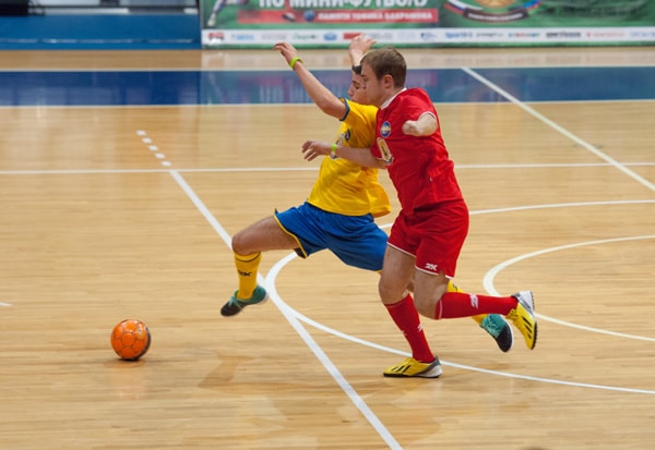 USA Futsal Q&A: Building a League and Brand Loyalty from the Ground Up