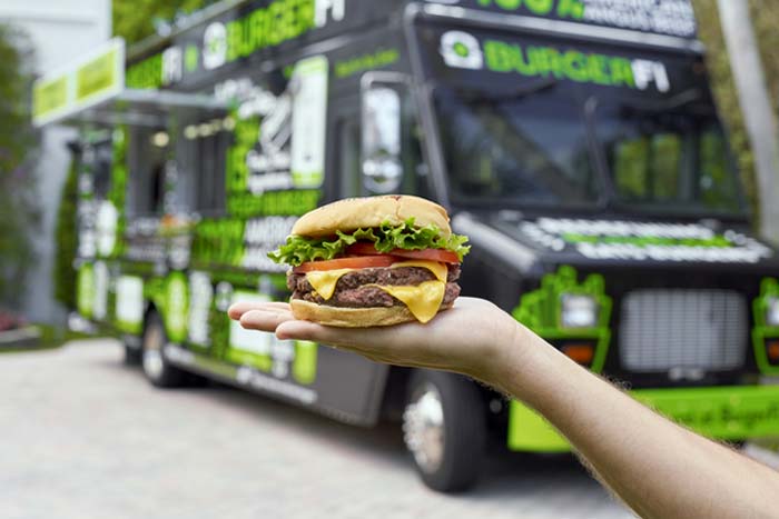 Loyalty360 Reads: March 23: McDonalds Offers Szechuan Sauce on Mobile App,  BurgerFi Partners with Gopuff, and More