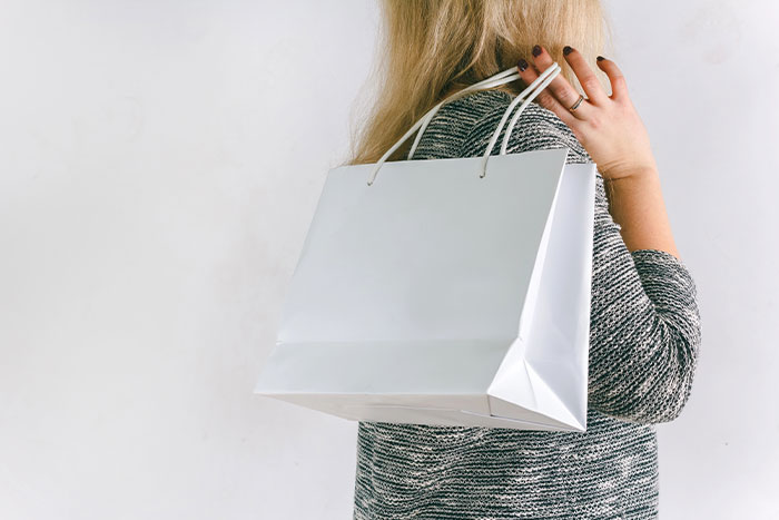 Retail POP: Lane Bryant