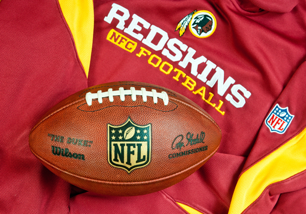 Washington Redskins Kick Off New Loyalty Program