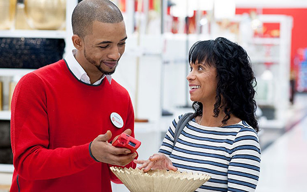 Target Approaching Customer Loyalty “Quite Differently” Than in the Past