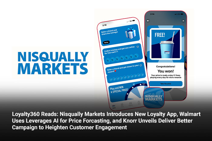 Nisqually Mobile App 