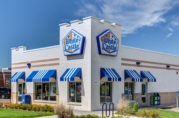 White Castle Caters to Cravers on the Go with New Loyalty Program App