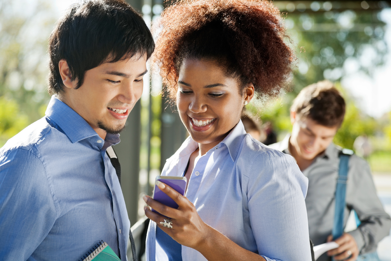 Comment from Acision: WhatsApp Overtakes Facebook as Leading Mobile Messaging Service