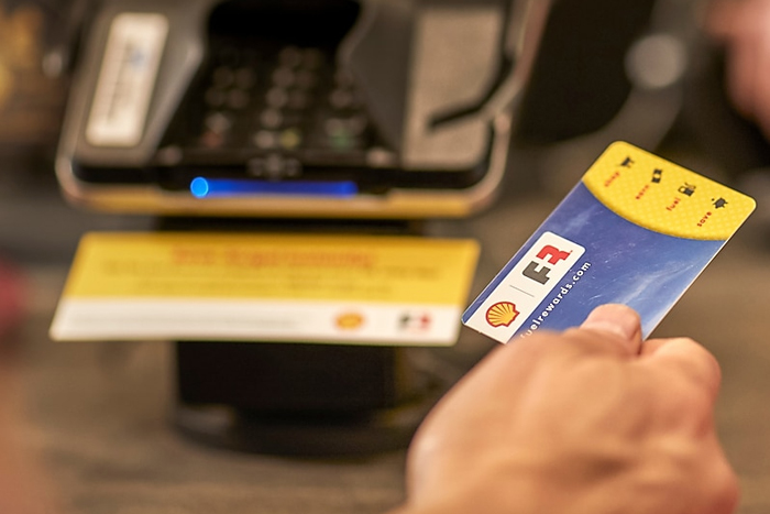 Shell and Kroger Fuel Customer Loyalty