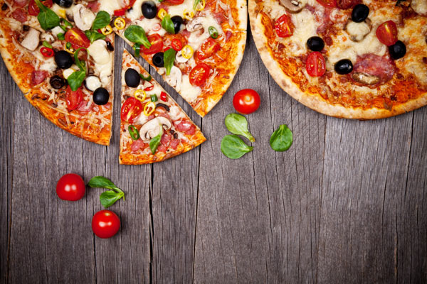Boston Pizza Serves Up New Customer Loyalty Program with Paytronix