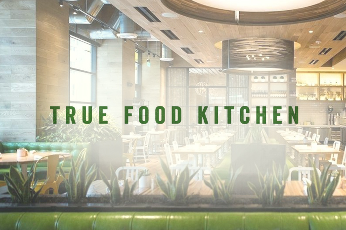 True Food Kitchen Creates Customer Loyalty Program