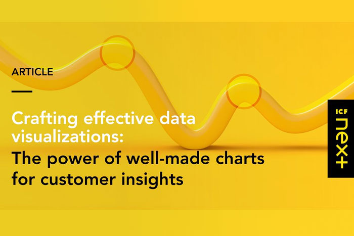 Crafting Effective Data Visualizations