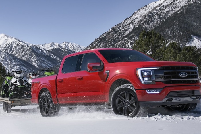 Loyalty360 Reads: December 8 | Ford F-Series Best-Selling Truck for 45th Year in Row; Wyndham Grand and Catherine Lowe Celebrate; and More