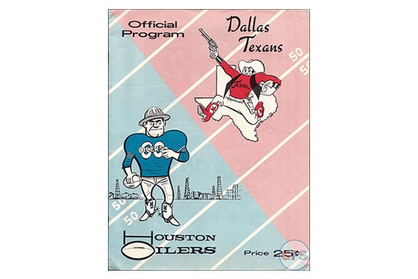 The American Football League Changed the U.S. Sports Landscape Through Solid CX (Part 2 of 2)
