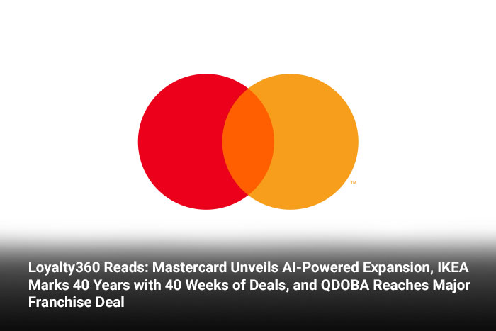 Mastercard Unveils AI-Powered Expansion