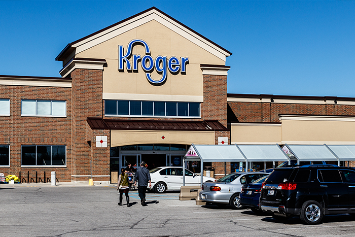 Kroger Ship to Integrate a Marketplace this Fall