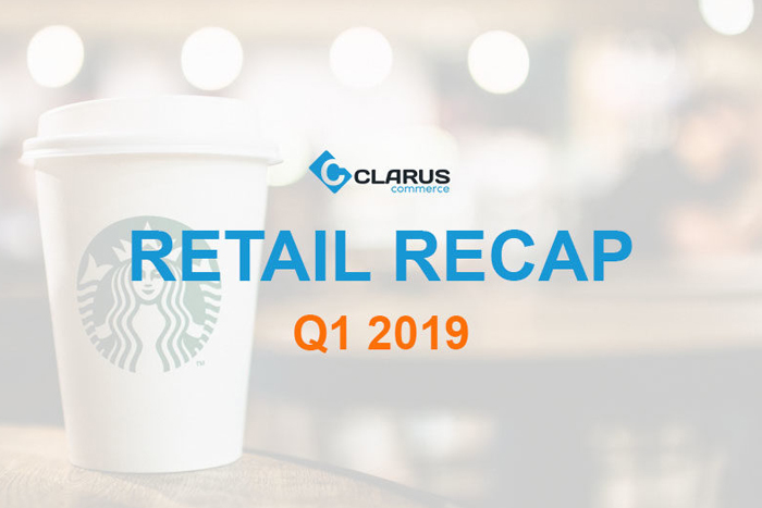 Retail Recap Q1 2019: Subscription Trend Heats Up the Loyalty World