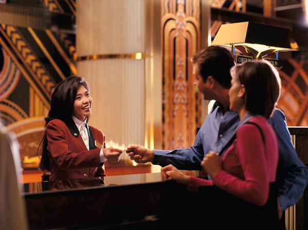 IHG Goes Beyond Platinum, Adds New “Spire Elite” Level to Global Loyalty Program