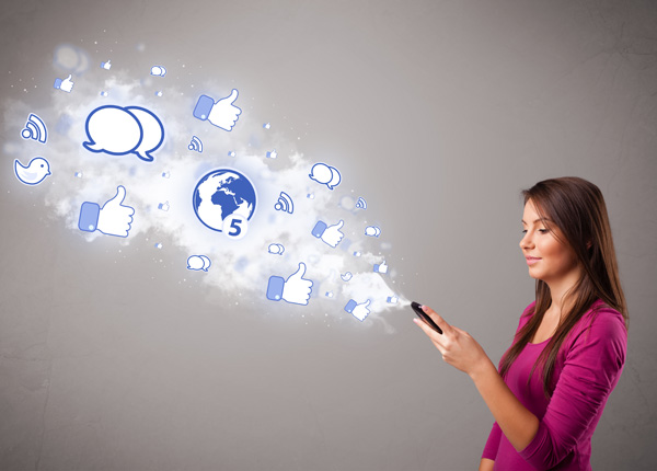Social Media is the Key to Customer Engagement for Top German Brands