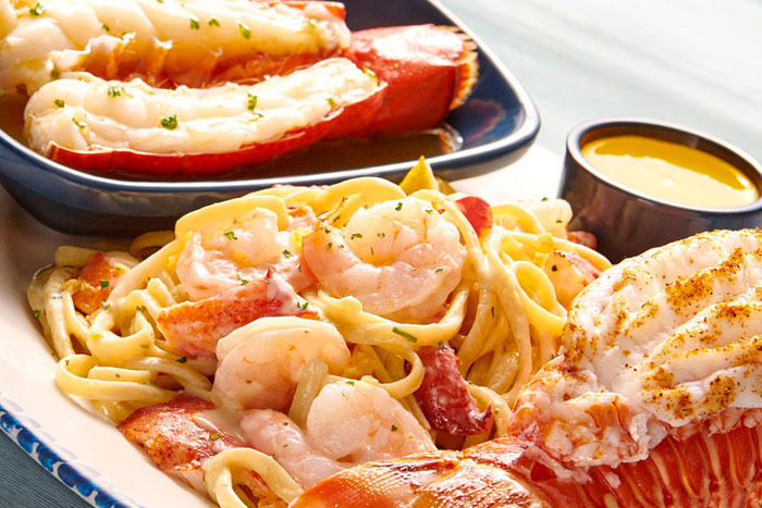 Q&A with Lillian Murphy, Red Lobster