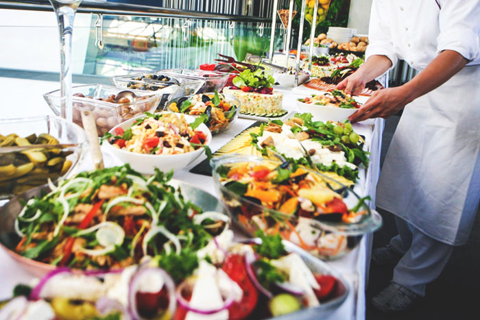 Create a Successful Catering Rewards Program
