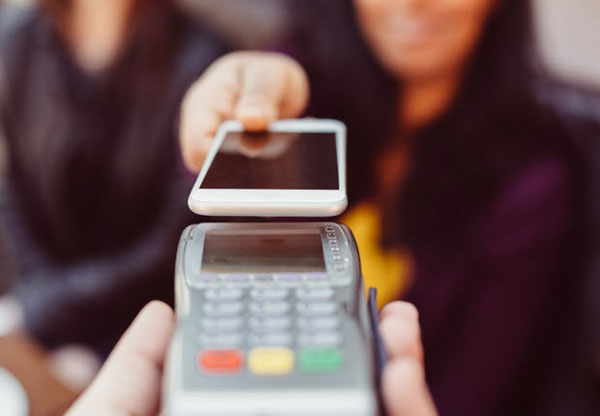 The Future of POS – From Payment Origination to Business Management Tool