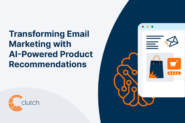 Transforming Email Marketing with AI-Powered Product Recommendations