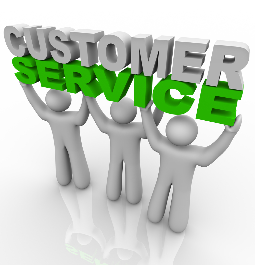 Empowerment Triggers Exceptional Customer Service, Customer Experience