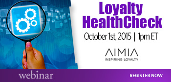 Loyalty Programs that Can Adapt and Evolve Will Command a Competitive Edge