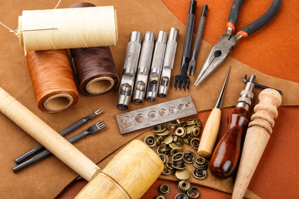 Educating Employees a Key to Better Customer Engagement at Tandy Leather Factory