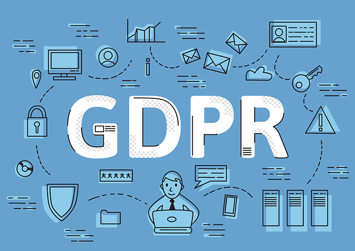 Brands Should See GDPR as an Opportunity, Report Indicates
