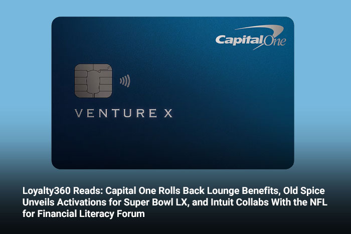 Capital One Rolls Back Lounge Benefits