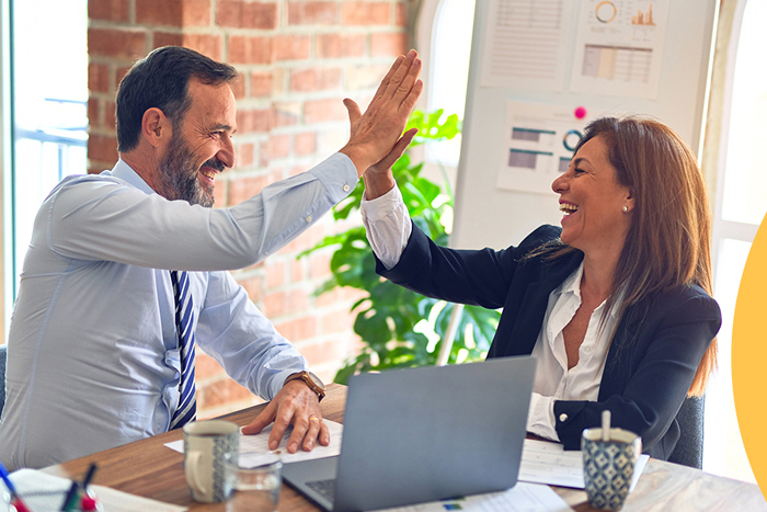 Better Together: Five Ways Credit Unions Can Use Travel Benefits to Grow Membership Levels and Revenues