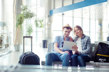 Travel on the Small Screen