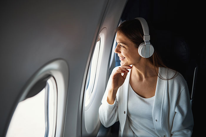 Travel Rewards as a Year-Long Loyalty Lever for Airlines