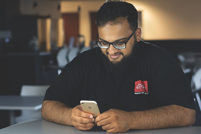 5 Ways Social Media Impacts Customer Loyalty