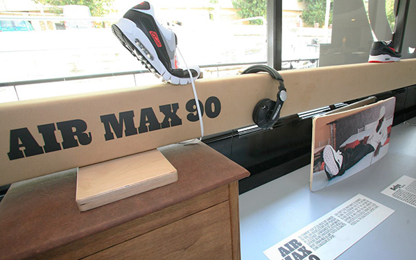 Consumer Direct Offense Latest Innovative Move Toward Heightened Brand Loyalty at Nike