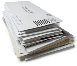 Using Direct Mail Designs to Improve Response