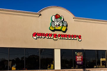 Chuck E. Cheese’s Seeks Greater Customer Engagement with Play Pass