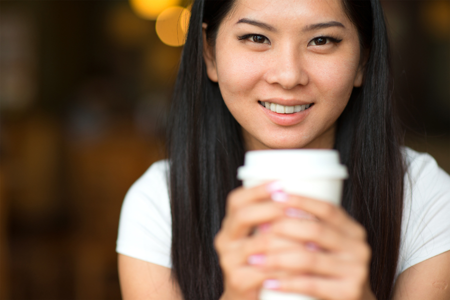 Caribou Coffee Surprises and Delights Customers with New Coffee Loyalty Program