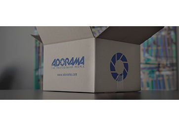 Adorama Launches VIP360 Loyalty Program