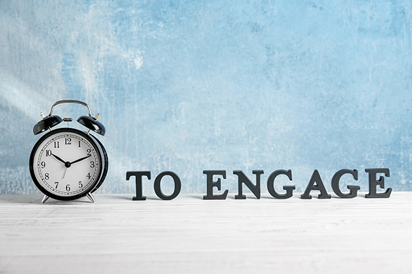 Does Customer Engagement Sound Like Just a Buzzword to You?