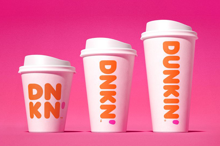 With Corporate Social Responsibility in Focus, Dunkin